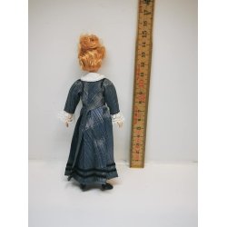 Miss Manson Doll (ny)