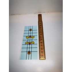 Pynt til vindue (nyt)