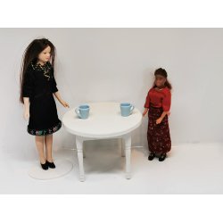 Krus i plastik (nye)