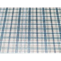 Ternet tapet grn, brun og beige (nyt)