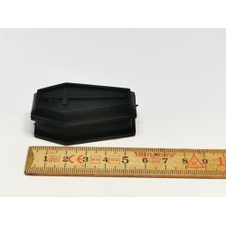 Kiste i plastik (ny)