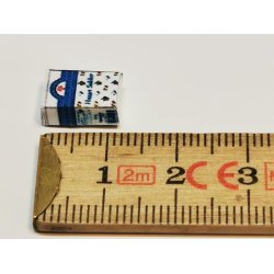 Hugget sukker / sukkerknalder