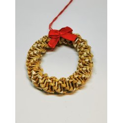 Drkrans (ny) Diameter 6 cm