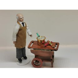 Nytrs "knallert" i guld (ny)