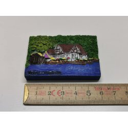 3D billede af tivoli (nyt)