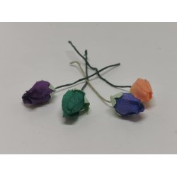 Blomster lot (brugt)