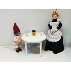 The krukke i tr (ny)