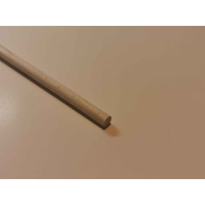 Rundstok Diameter 6 mm