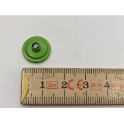 Lg til Lundby gryder i plastik (brugt)