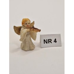 Engel i porceln (brugt)