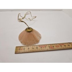 Loftlampe uden strm (gammel)