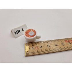 Kop/krus i plastik (nyt)