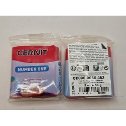 Ceranit 56 g (nyt)