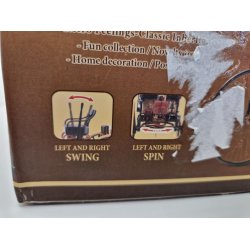 Chassic car 1886 scala 1:12 (ny)