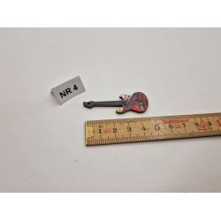Pynte guitar i tr (ny) 1 stk