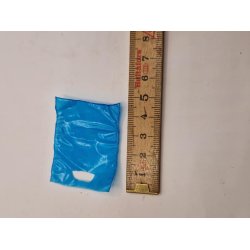  Brepose i plastik (hndlavet)