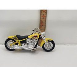 Motorcykel scala 1:16 (brugt)