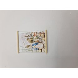 Kanin billede (hndlavet)