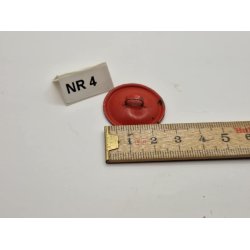 Grydelg til tekno gryder (antik)