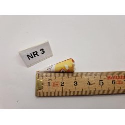 1 stk Krmmerhus is (ny)