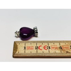 Parfume flaske i plastik. American girl (brugt)