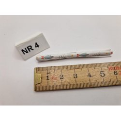 Gavepapir (hndlavet)