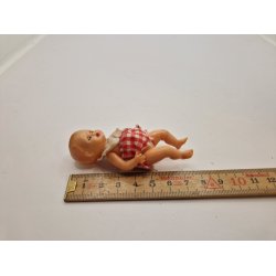 Dukke. Michael Querzola MQ made in Italy (vintage)