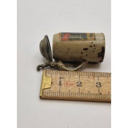 Tysk lkrus i metal (fra 1900)