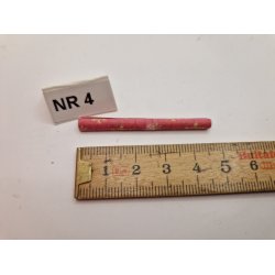 Gaveparpir (hndlavet)