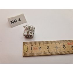 1 stk julegave (hndlavet)