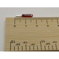 1 stk Hobby kniv i metal (ny)