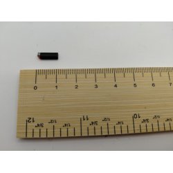 Lighter i resin (ny)