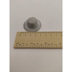 Glimmer/nyt�rs hat (ny)