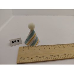 Nyt�rs/f�dselsdags hat (ny)