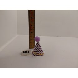 Nyt�rs/f�dselsdags hat (ny)