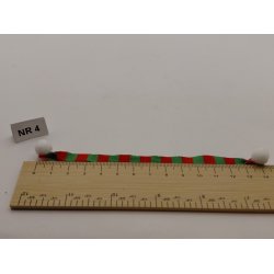 1 stk halst�rkl�de (nyt)