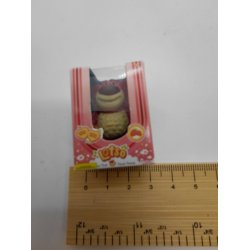 1 stk Leget�js gave�ske (ny)