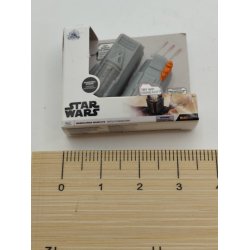 1 stk Star wars Leget�js gave�ske (ny)