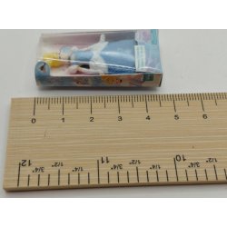 1 stk Disney prinsesser. Leget�js gave�ske (ny)