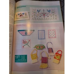 Dollhouse world magasin p� engelsk august/07 nr. 179 (brugt/som nyt)