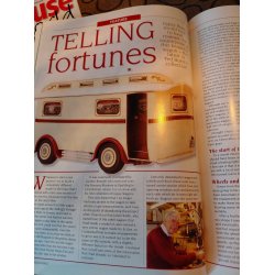 Dollhouse world juli/07 nr 178 (brugt/som nyt)