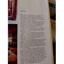 Interior design in miniature. Bog p� engelsk (brugt/limited edition)