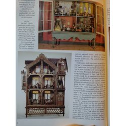 Doll's house the collectors guide. Bog p� engelsk (ny)