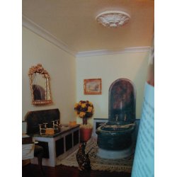 The doll's house sourcebook. Bog p� engelsk (ny)