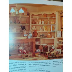 Dolls' house shopkeepers. Bog p� engelsk (ny)