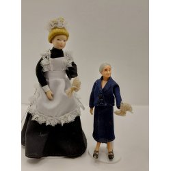 Garn n�gle (nyt) 1:12/1:16