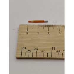 1 stk Blyant i tr� (ny)