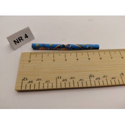 1 stk Gavepapir (h�ndlavet)