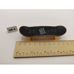 1 stk Finger skateboard (brugte)