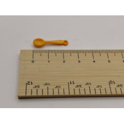 Ske/grydeske i plastik (ny)